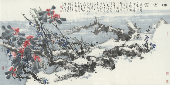 山之灵--122×244cm-2015.gif