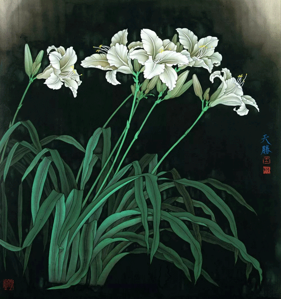 雅静-92x82cm-2001年.gif