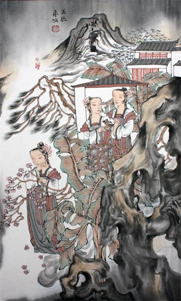 云山清赏-66X39CM-2012年4万.jpg